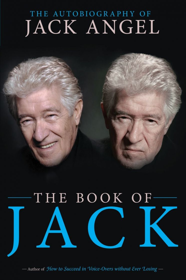 Jack Angel