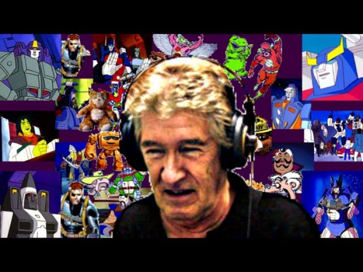 Jack Angel
