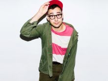 Jack Antonoff