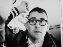 Jack Antonoff