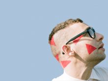 Jack Antonoff