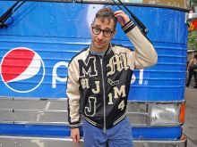 Jack Antonoff