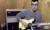 Jack Antonoff