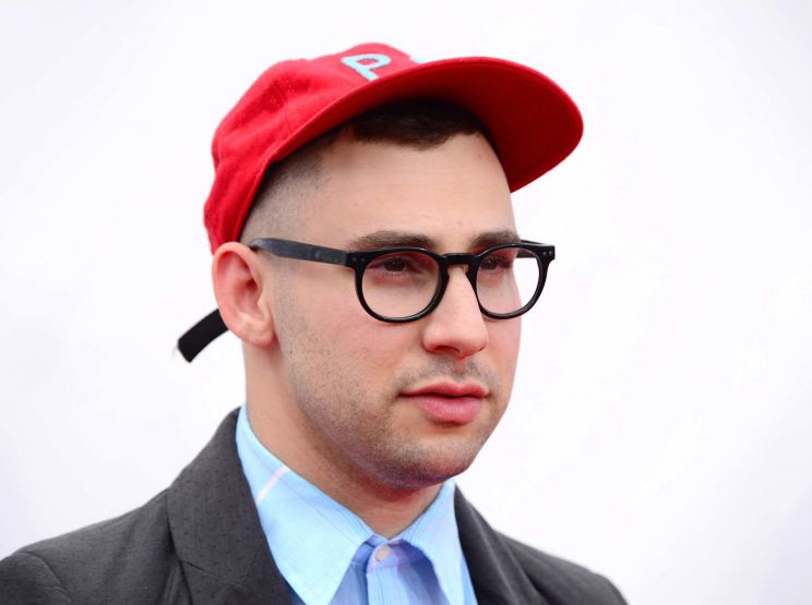 Jack Antonoff