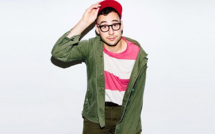 Jack Antonoff