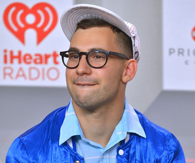 Jack Antonoff