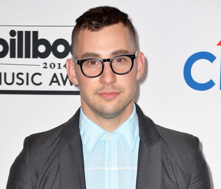 Jack Antonoff