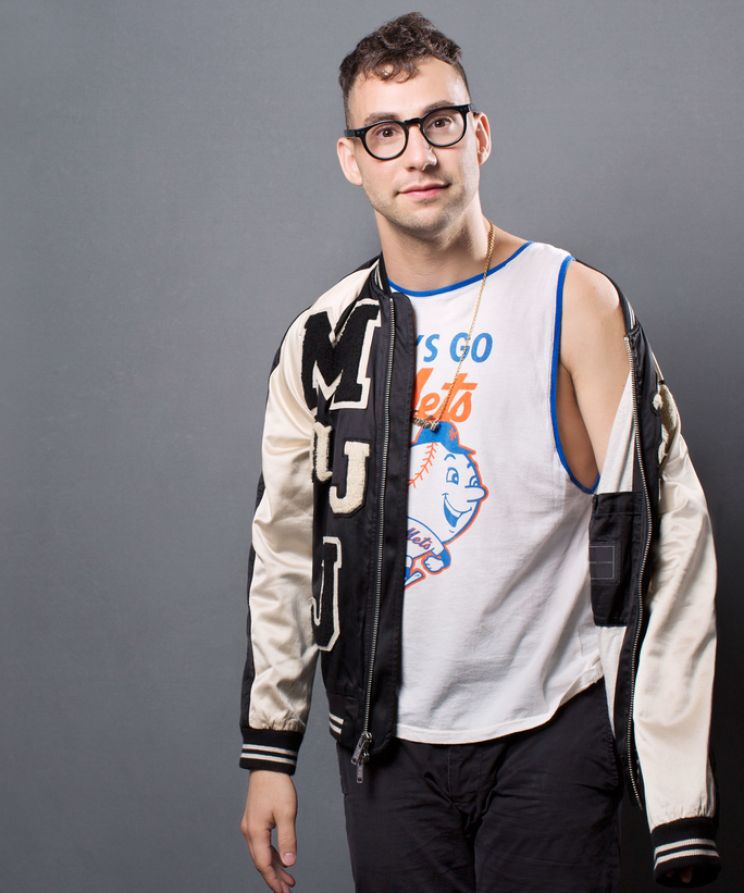 Jack Antonoff