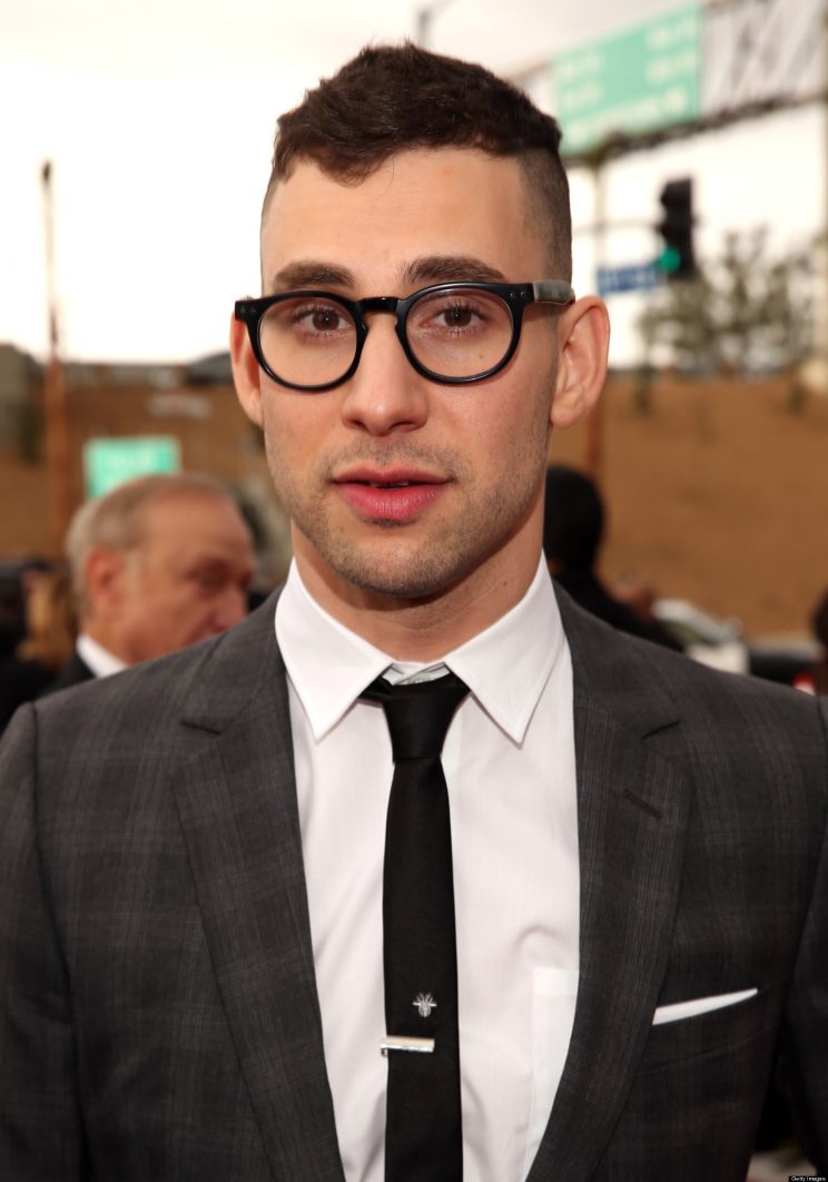 Jack Antonoff