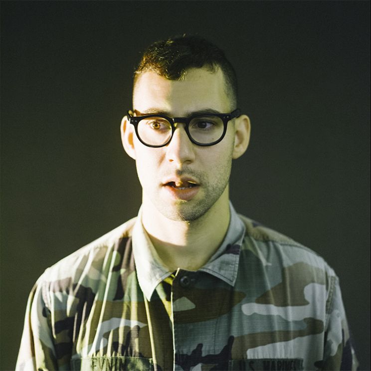 Jack Antonoff