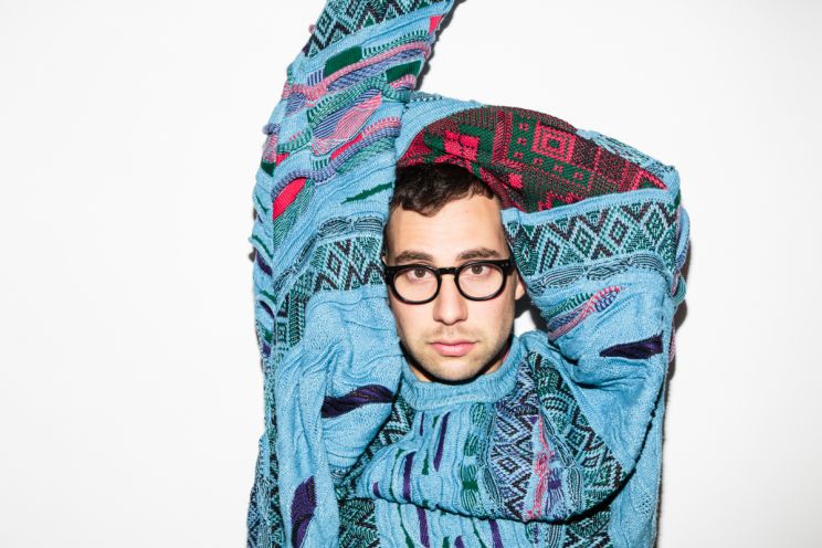 Jack Antonoff