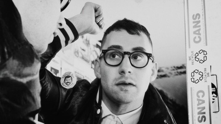 Jack Antonoff