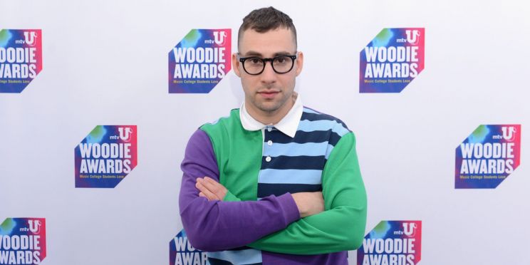 Jack Antonoff