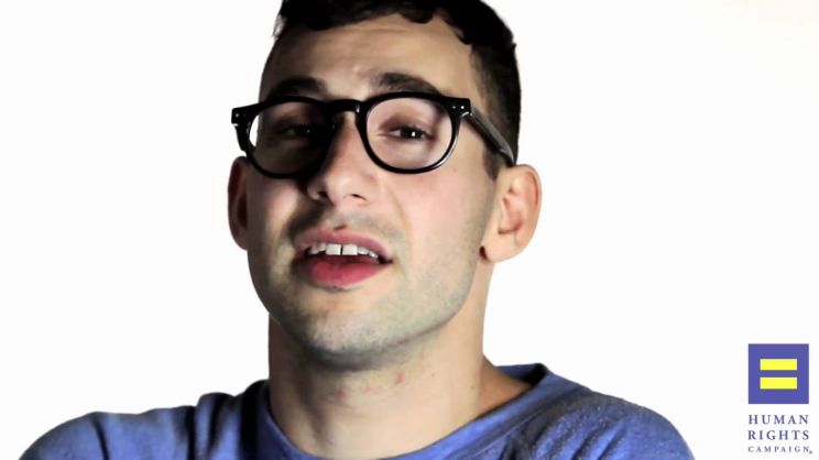 Jack Antonoff