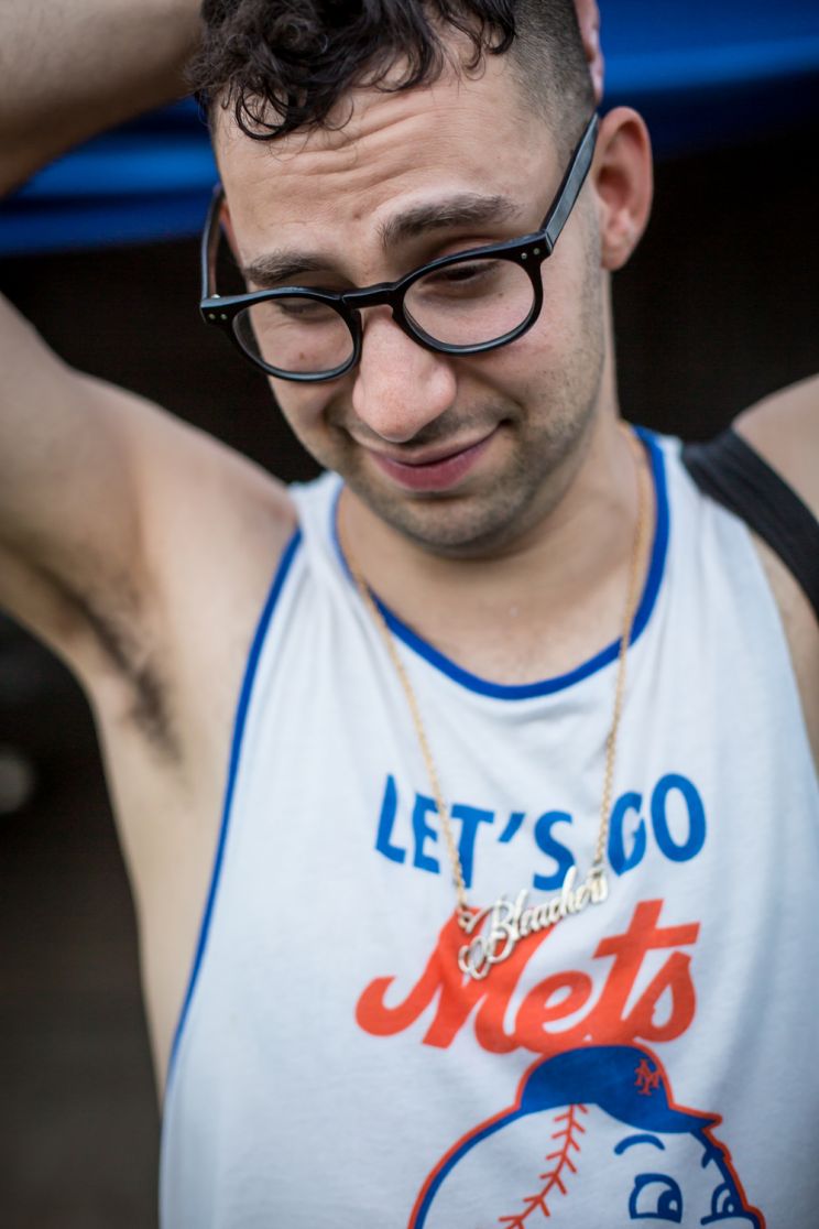 Jack Antonoff