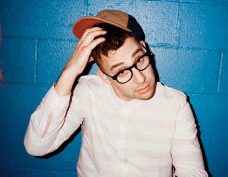 Jack Antonoff