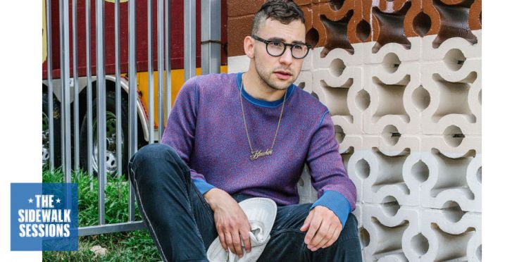 Jack Antonoff