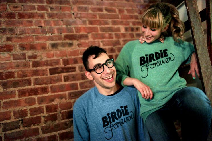 Jack Antonoff