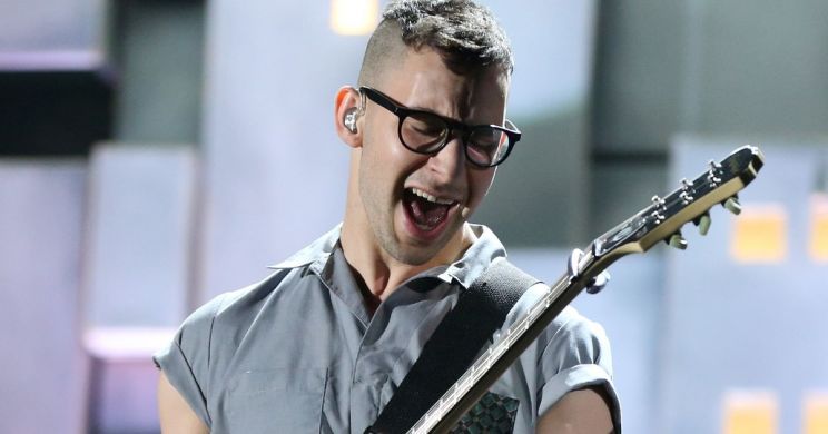 Jack Antonoff