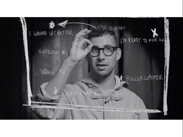 Jack Antonoff