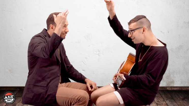 Jack Antonoff