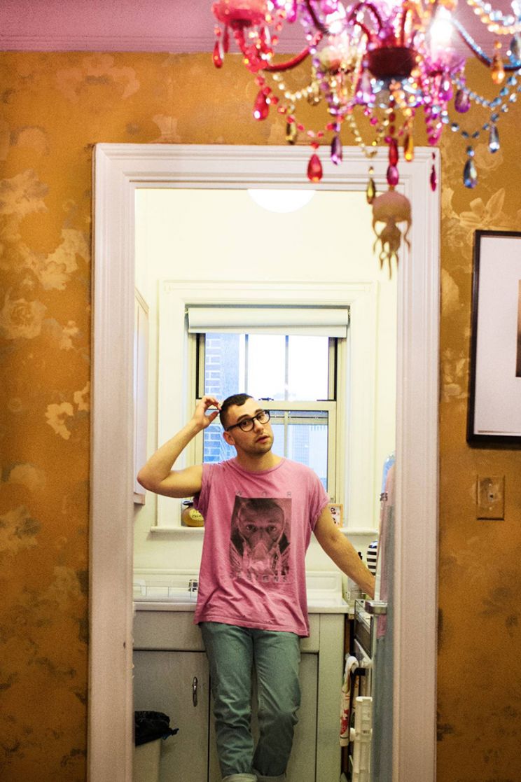 Jack Antonoff