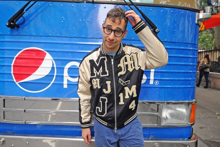 Jack Antonoff