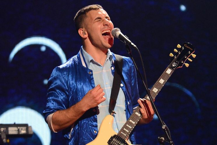 Jack Antonoff