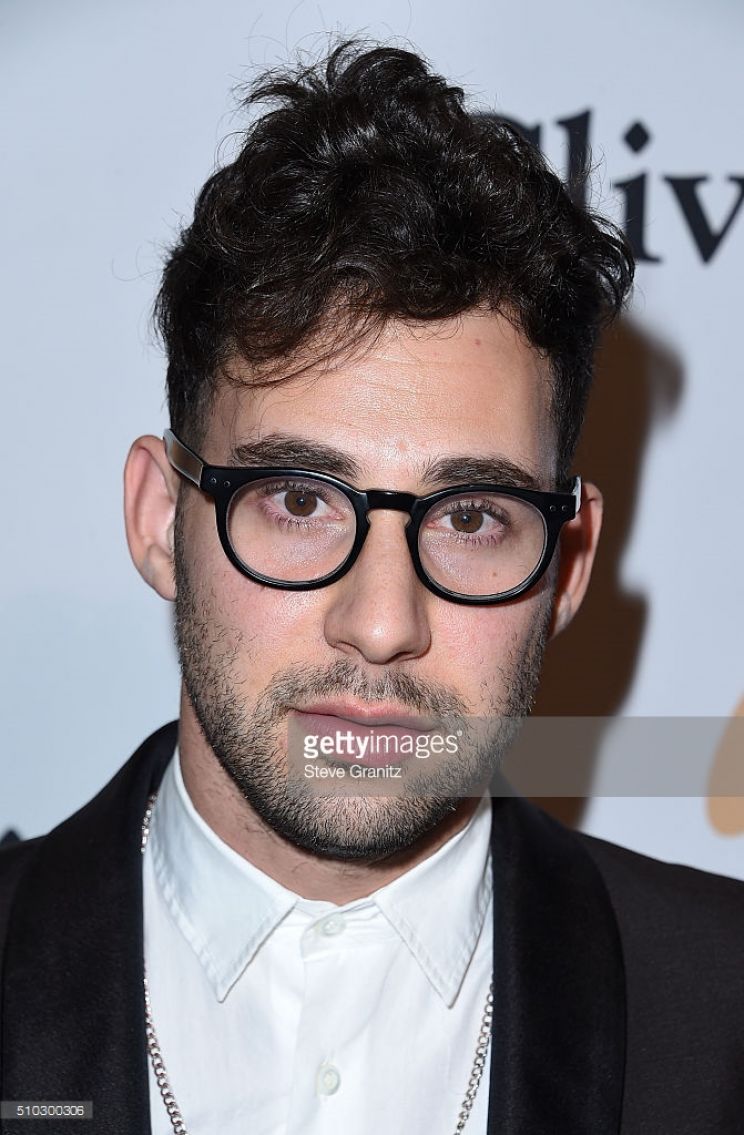 Jack Antonoff