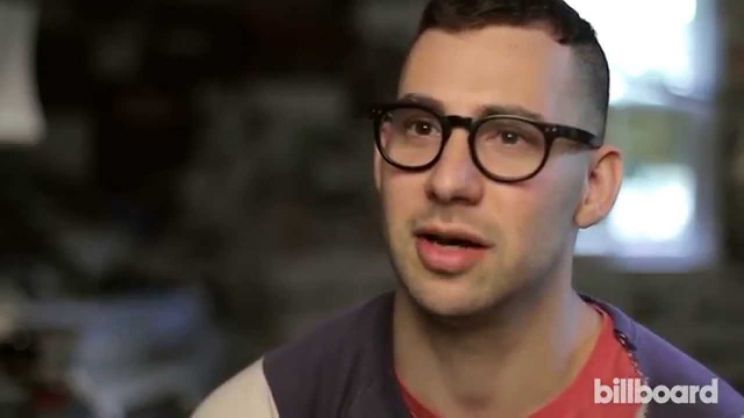 Jack Antonoff