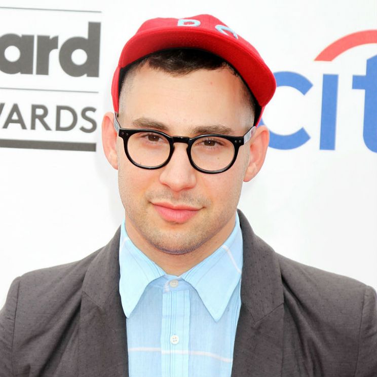 Jack Antonoff