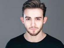 Jack Armstrong