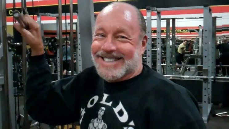 Jack Armstrong