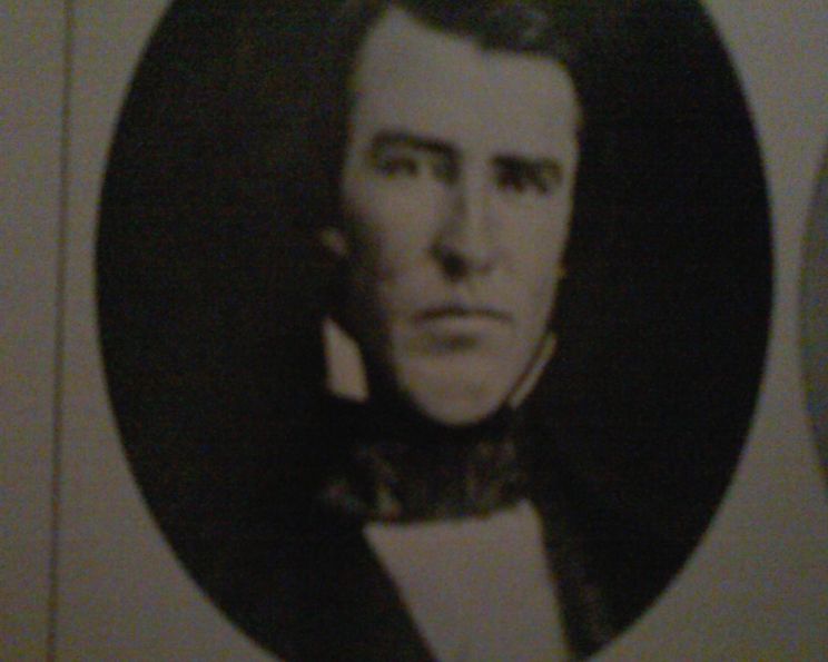 Jack Armstrong