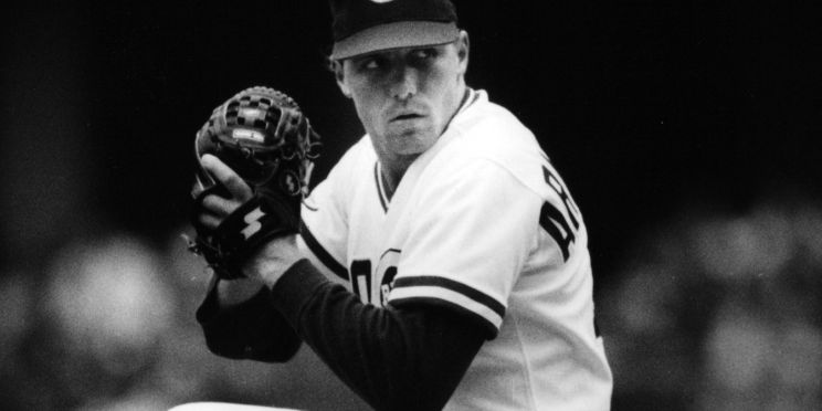 Jack Armstrong