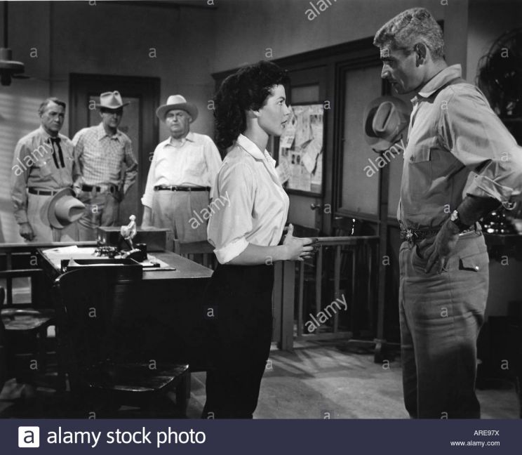 Jack Arnold