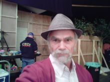 Jack Axelrod