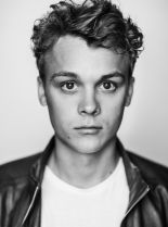 Jack Baggs photo