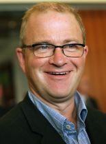 Jack Baggs photo