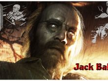 Jack Baker
