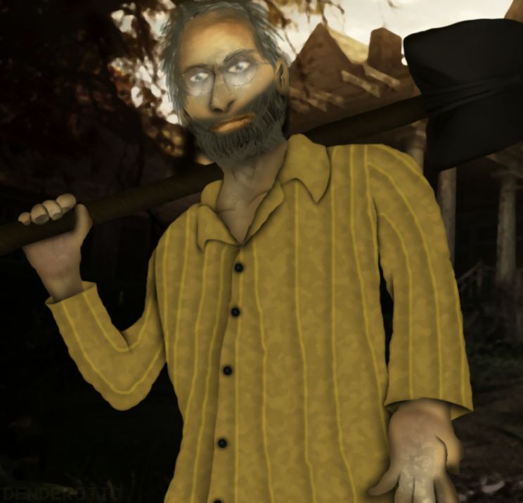 Jack Baker