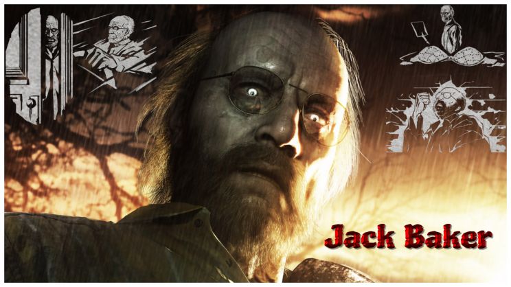 Jack Baker