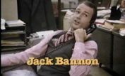 Jack Bannon
