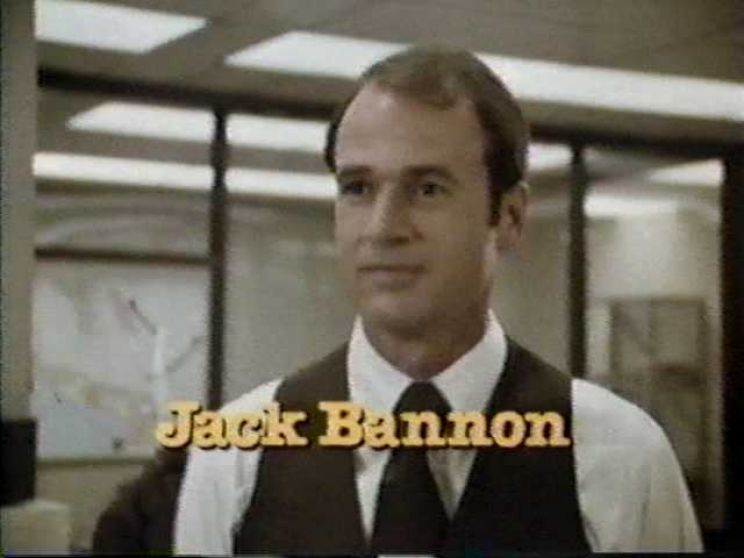 Jack Bannon