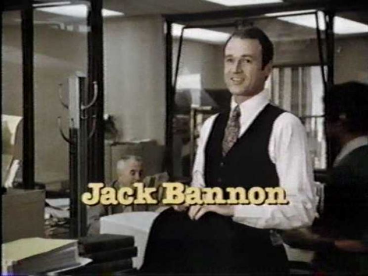 Jack Bannon