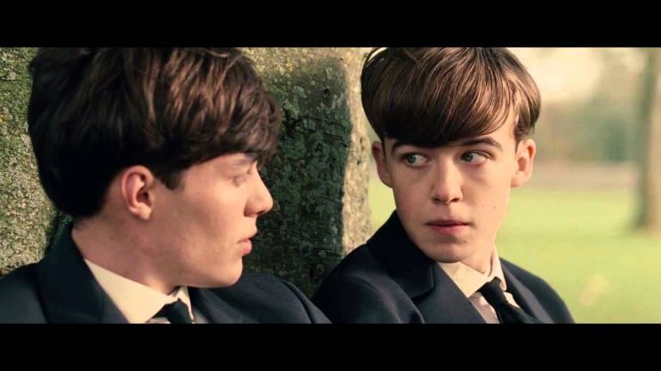 Jack Bannon