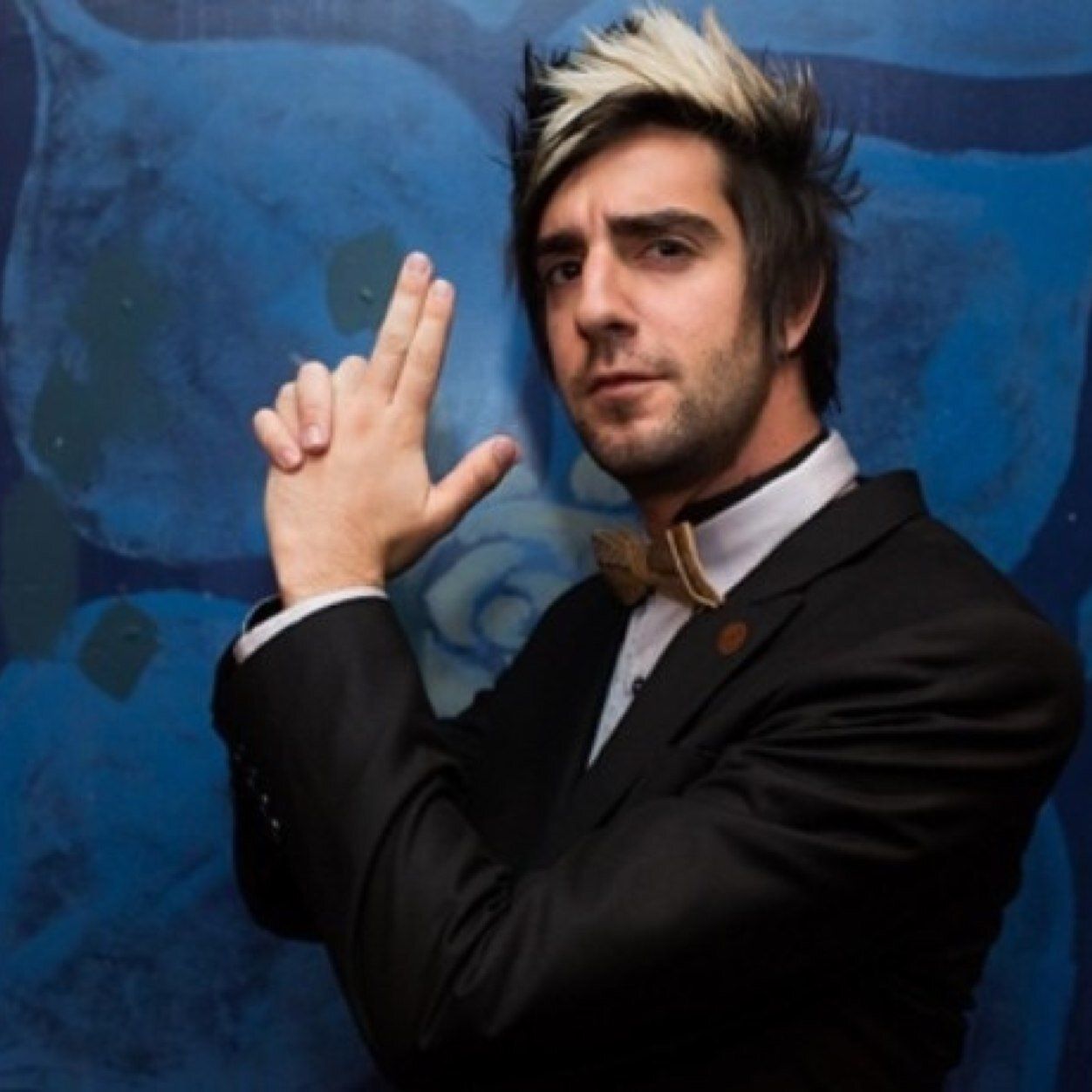 Pictures of Jack Barakat