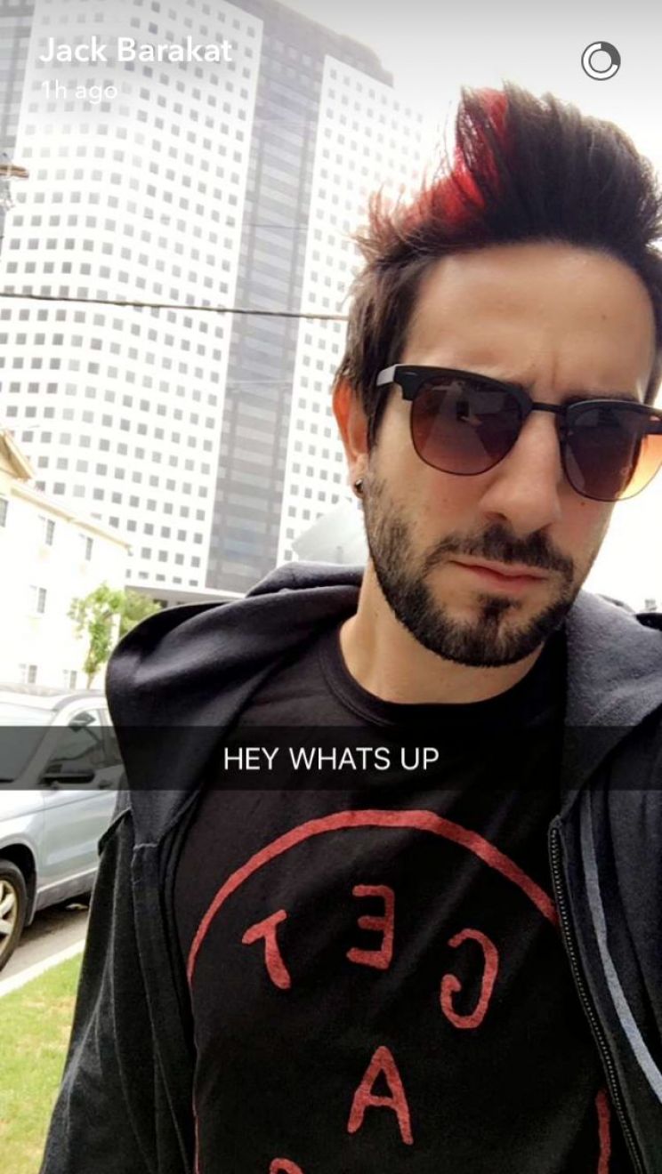 Jack Barakat