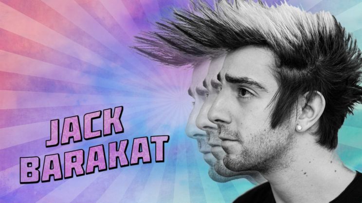 Jack Barakat