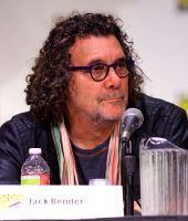 Jack Bender